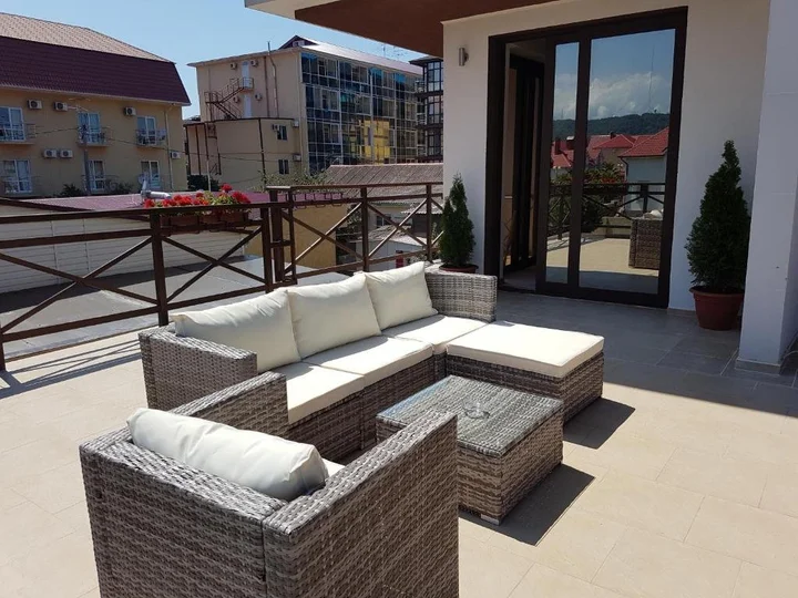 Сириус: Olga Guest House