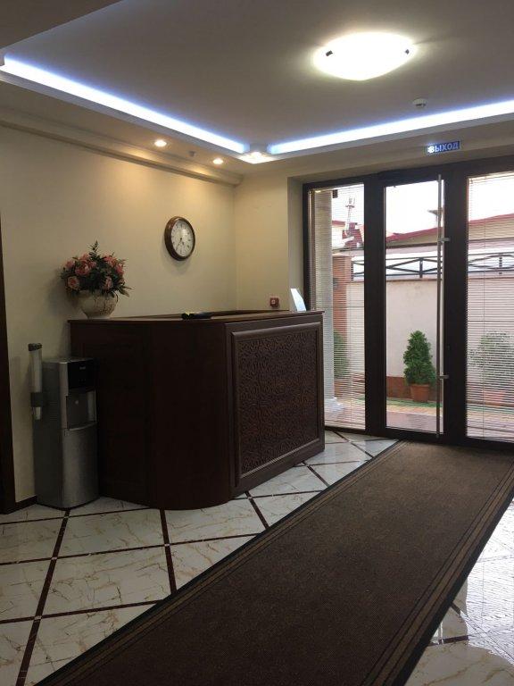 Сириус: Olga Guest House
