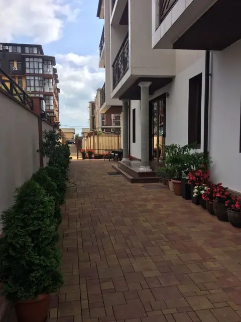 Сириус: Olga Guest House