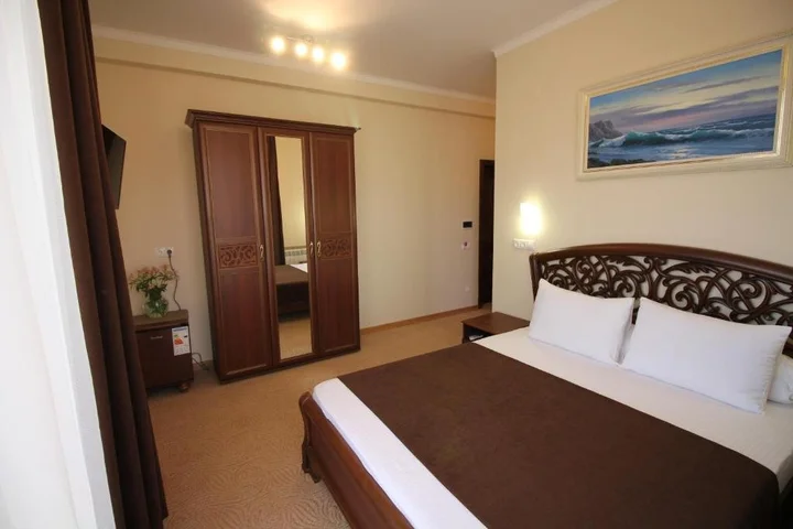 Сириус: Olga Guest House