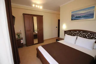 Сириус: Olga Guest House