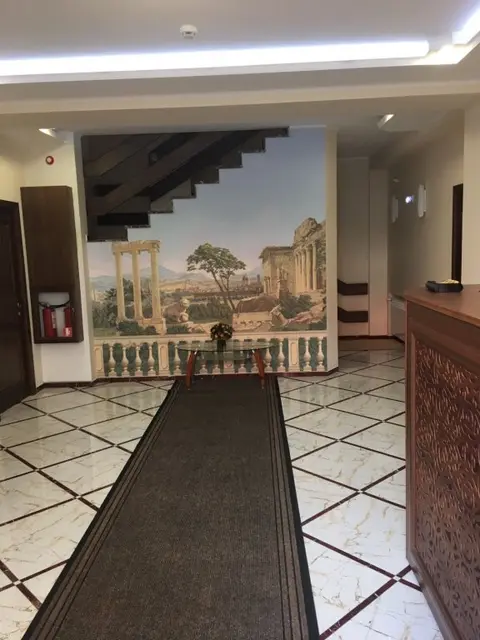 Сириус: Olga Guest House