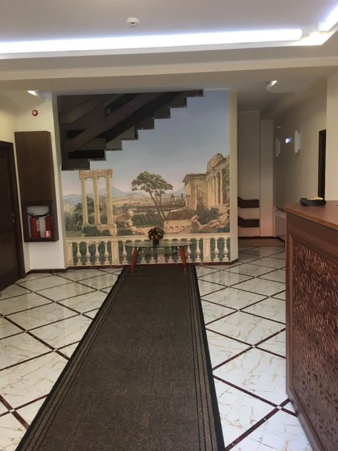 Сириус: Olga Guest House