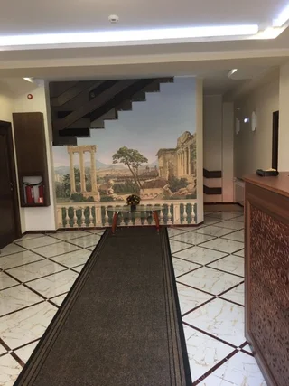 Сириус: Olga Guest House