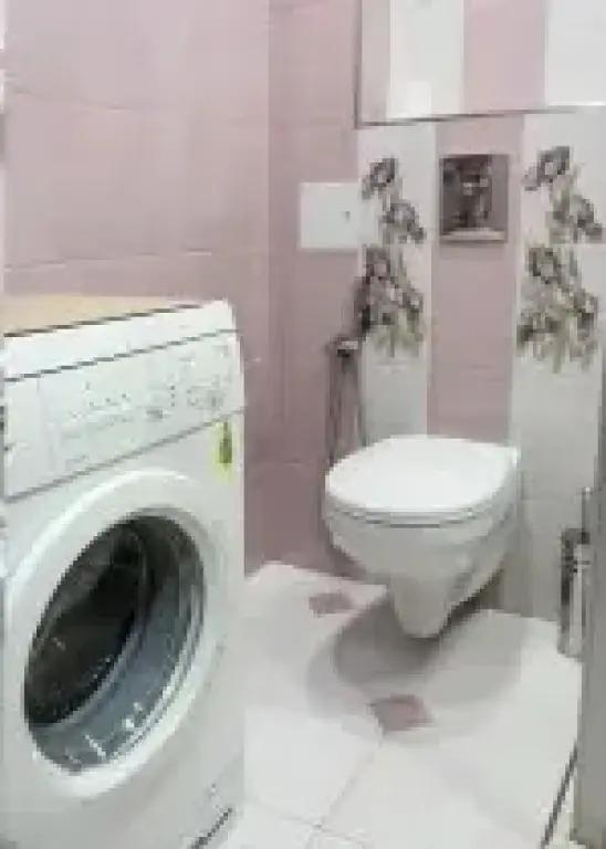 Сириус: Апартаменты уютные Морент 36 кв. на 1 этаже в ЖК Сорренто Парк