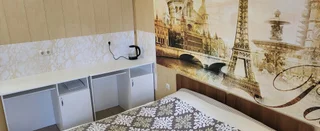 Сириус: Бунгало Каникулы души