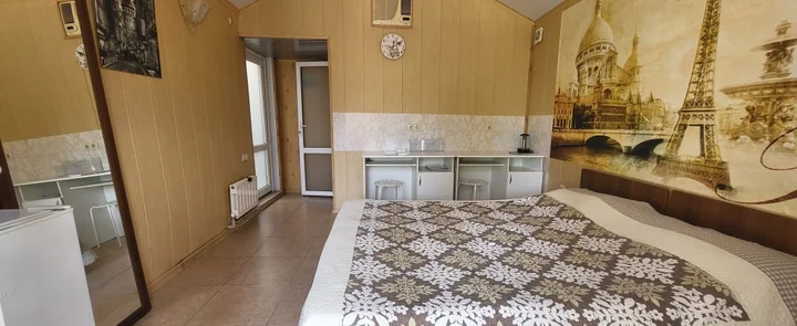 Сириус: Бунгало Каникулы души