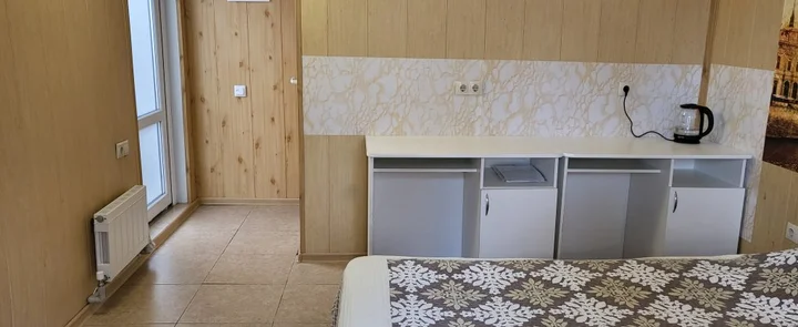 Сириус: Бунгало Каникулы души