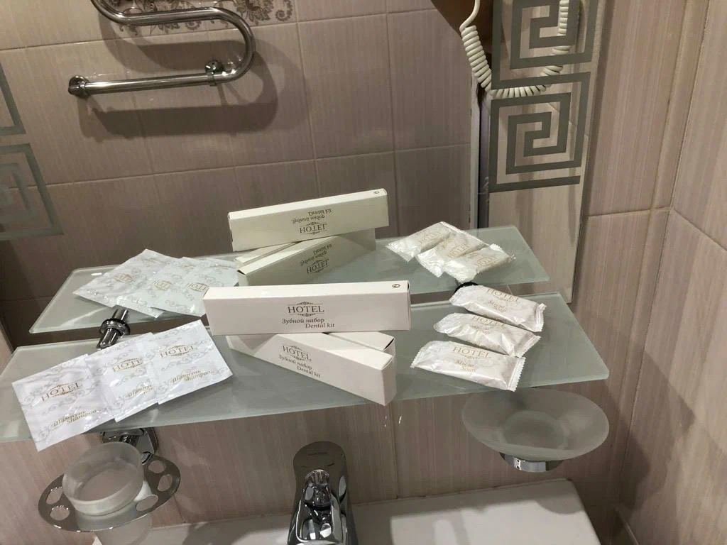 Сириус: Гостевой дом Кристалл