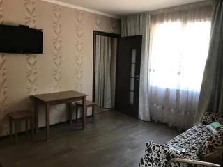 Сириус: Меблированные комнаты ОлимпПарк