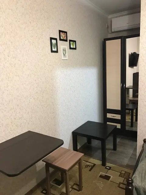 Сириус: Меблированные комнаты ОлимпПарк