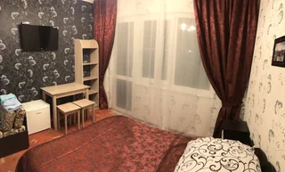 Сириус: Меблированные комнаты ОлимпПарк
