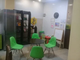 Сириус: Меблированные комнаты ОлимпПарк