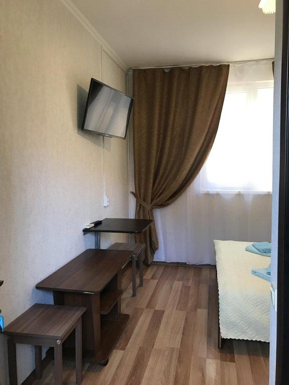 Сириус: Меблированные комнаты ОлимпПарк