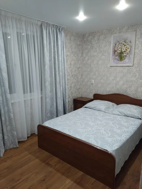Сириус: Меблированные комнаты ОлимпПарк