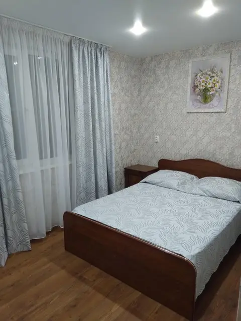 Сириус: Меблированные комнаты ОлимпПарк