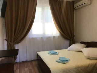 Сириус: Меблированные комнаты ОлимпПарк