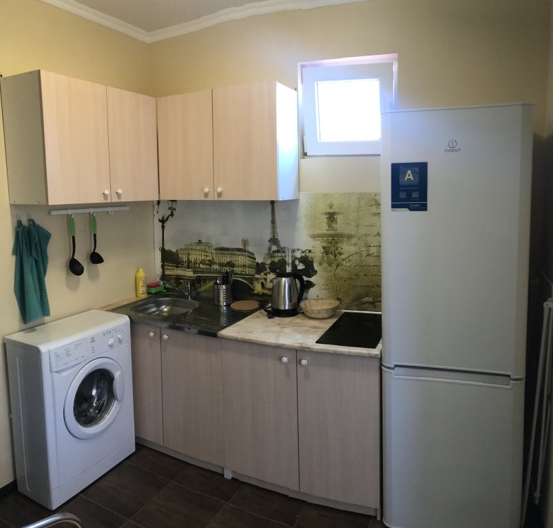 Сириус: Меблированные комнаты ОлимпПарк