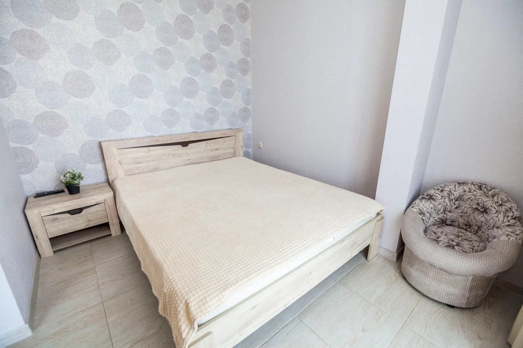Сириус: Апартаменты More Rooms в ЖК Вальс