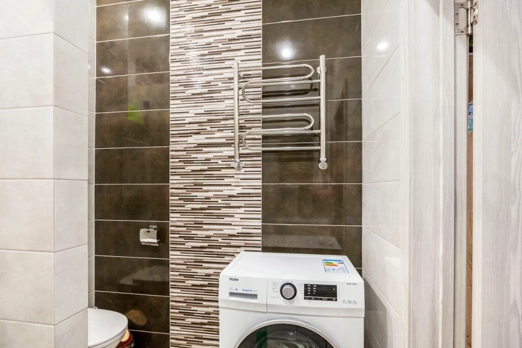 Сириус: Апартаменты More Rooms в ЖК Вальс