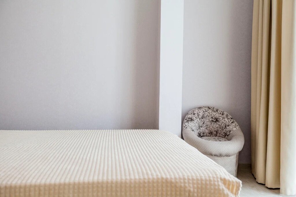 Сириус: Апартаменты More Rooms в ЖК Вальс