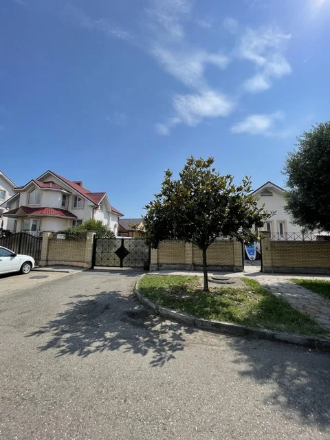 Сириус: Гостевой дом Дом на море