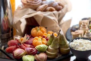 Сириус: Отель Имеретинский - Клубный этаж