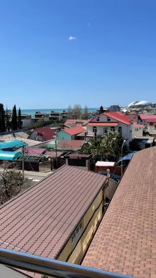 Сириус: Гостевой дом Елена