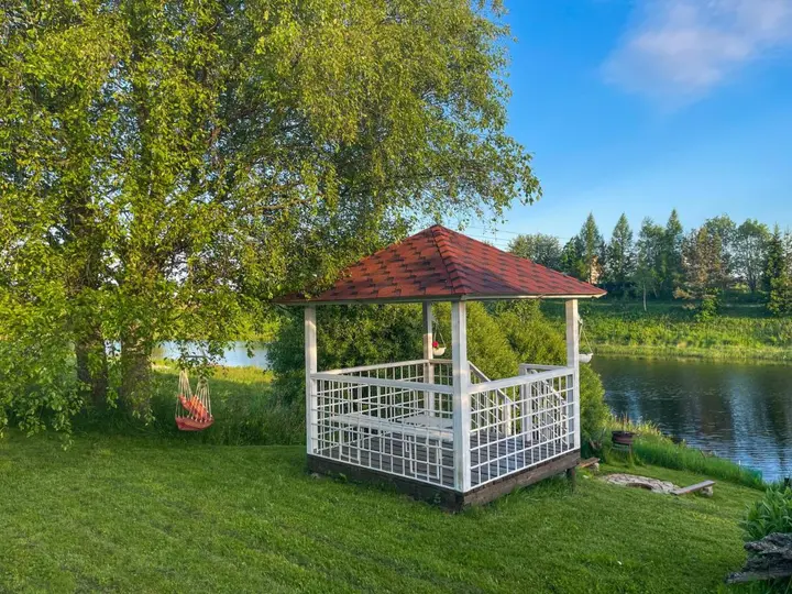 Салми: Cottage Novak