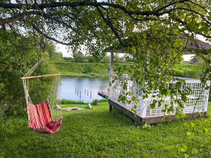 Салми: Cottage Novak