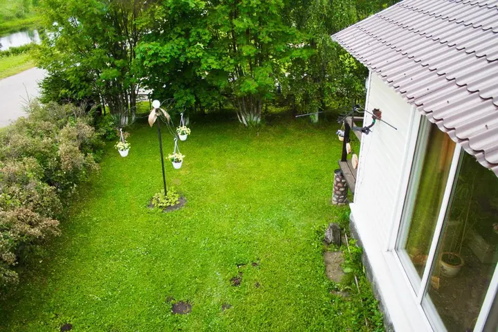 Салми: Cottage Novak