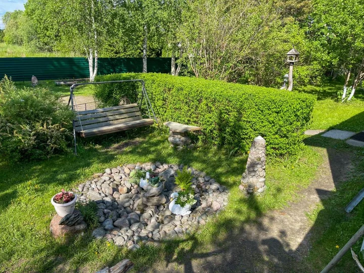 Салми: Cottage Novak