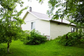 Салми: Cottage Novak