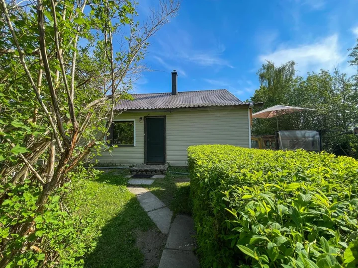 Салми: Cottage Novak