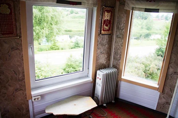 Салми: Cottage Novak