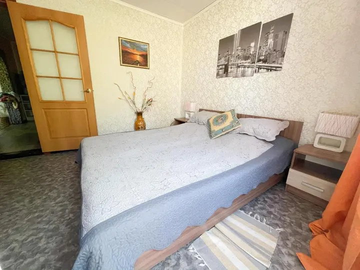 Салми: Cottage Novak