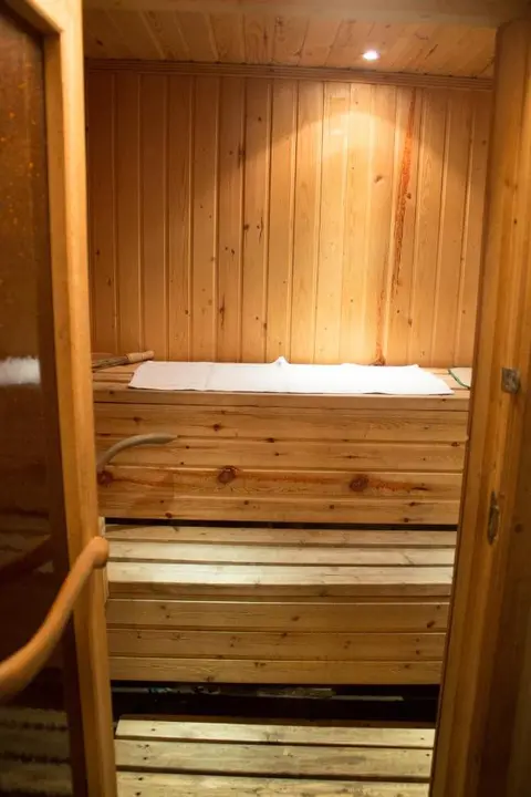 Салми: Cottage Novak