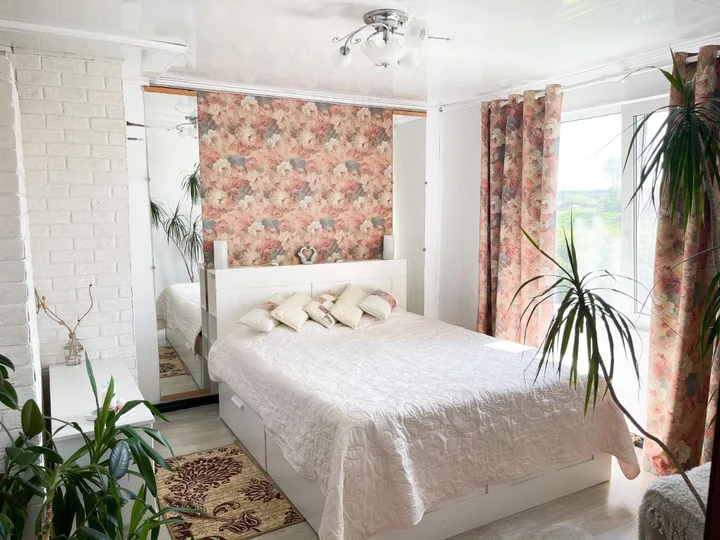 Салми: Cottage Novak