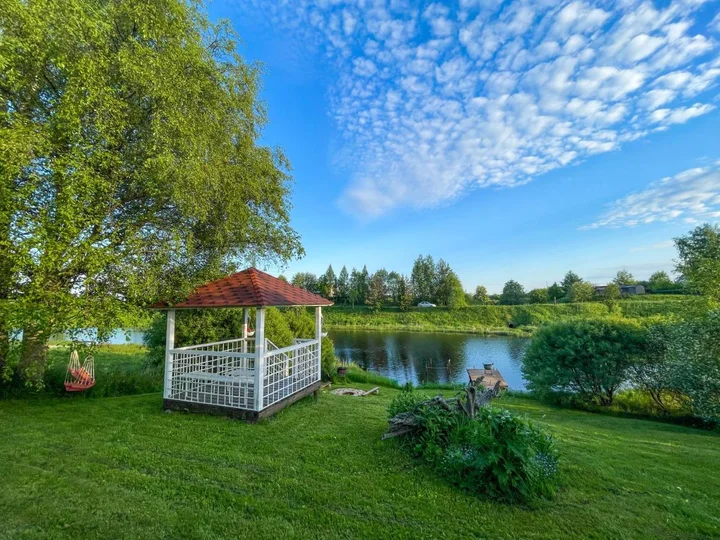 Салми: Cottage Novak