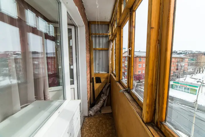 Квартира На Дзержинского — фото 5
