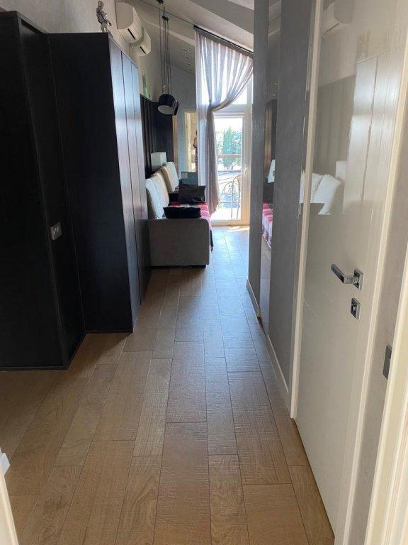 Сириус: Апартаменты Marlen Apart в Сириусе