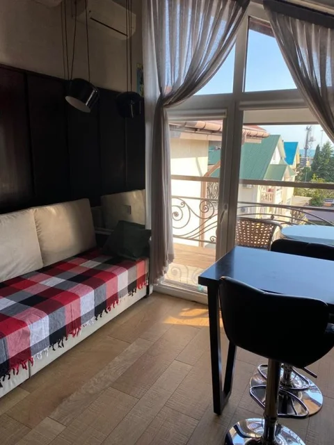 Сириус: Апартаменты Marlen Apart в Сириусе