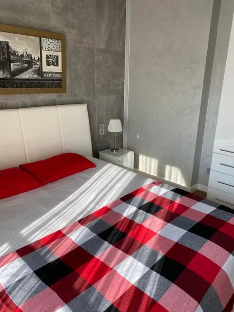 Апартаменты Marlen Apart в Сириусе — фото 3