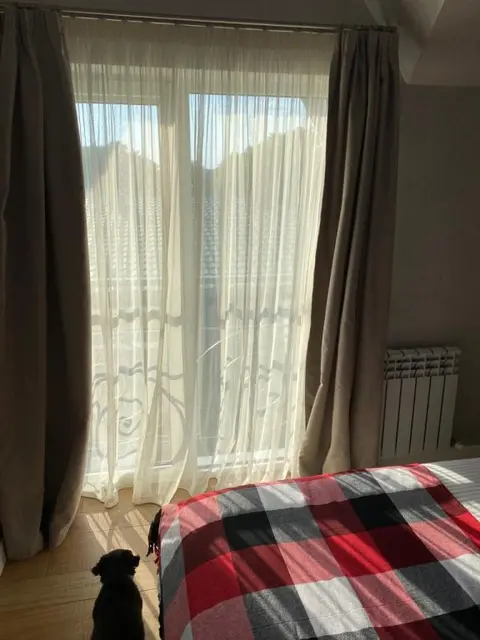 Сириус: Апартаменты Marlen Apart в Сириусе