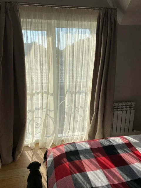 Сириус: Апартаменты Marlen Apart в Сириусе