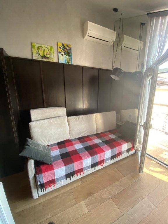 Сириус: Апартаменты Marlen Apart в Сириусе