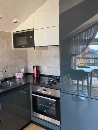 Сириус: Апартаменты Marlen Apart в Сириусе