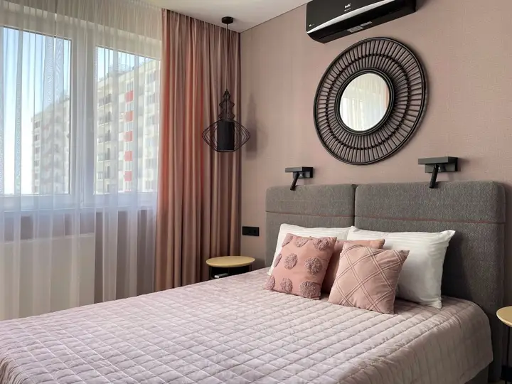 Апартаменты Парус MoreAparts — фото 6