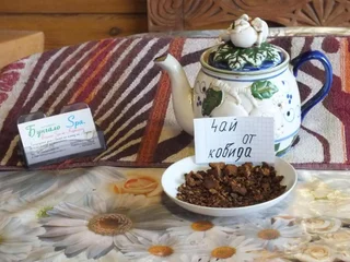 Сортавала: Country House Bungalo Spa