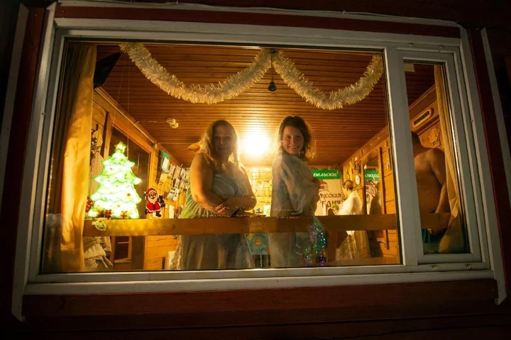 Сортавала: Country House Bungalo Spa